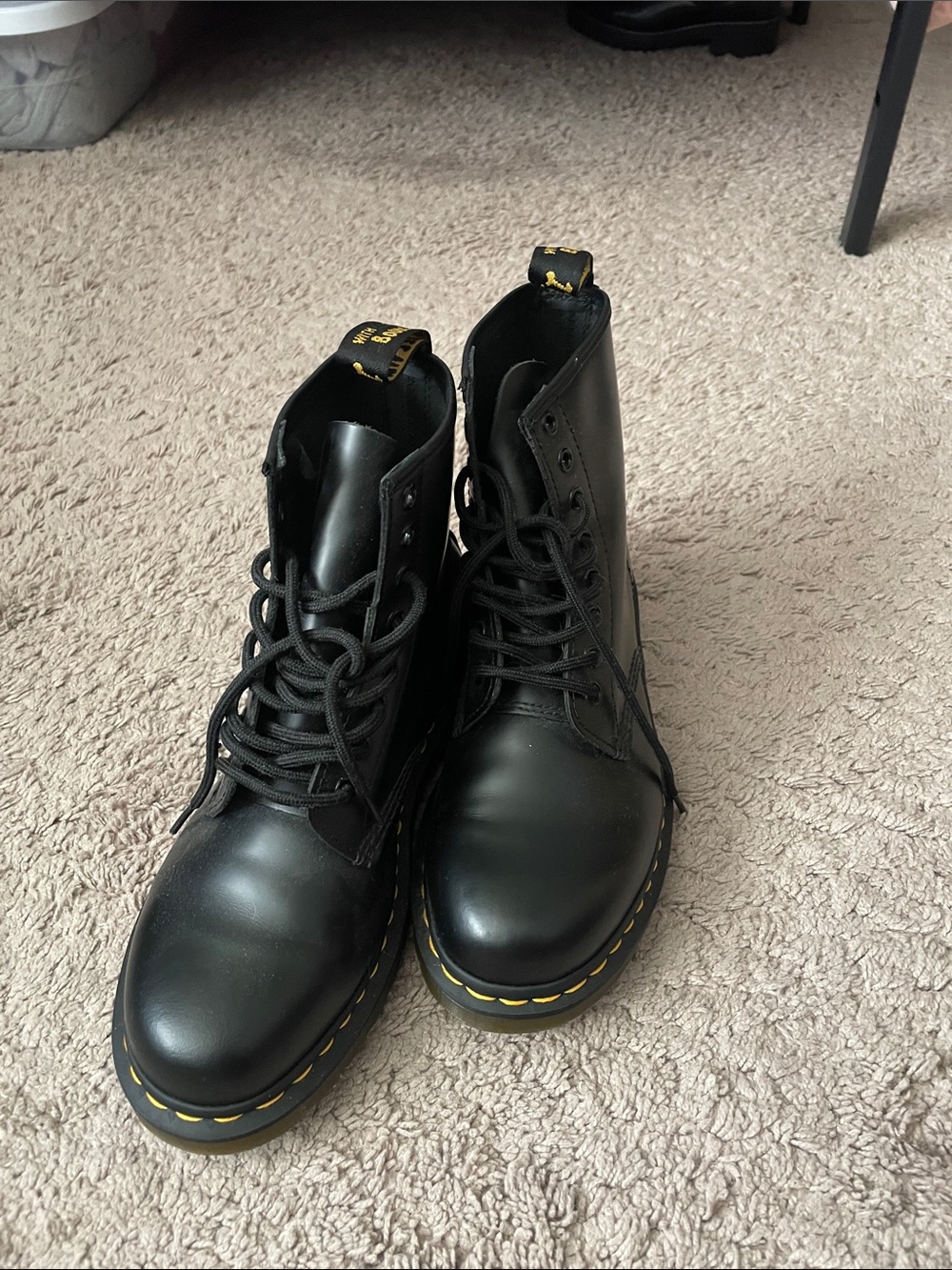 Doc Marten Boots